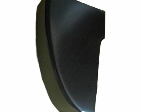 1973-1987 Chevy Truck Outer Left Cab Corner