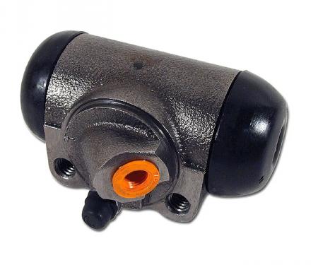 Corvette Brake Wheel Cylinder, Left, Front, 1953-1962