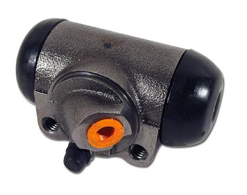 Corvette Brake Wheel Cylinder, Left, Front, 1953-1962