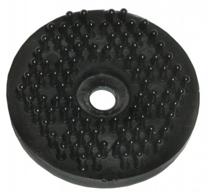 Corvette T-Top Nylon Locking Retainer, 1968-1982