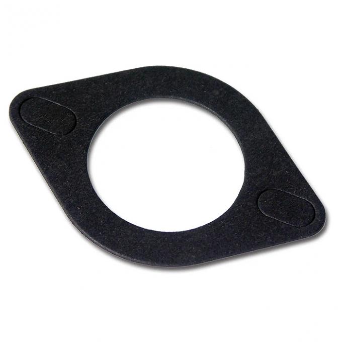 Corvette Thermostat Housing Gasket, 1953-1991