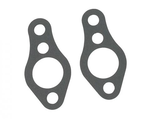 Corvette Water Pump Mount Gasket, 2 Required, 1956-1962