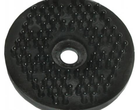 Corvette T-Top Nylon Locking Retainer, 1968-1982