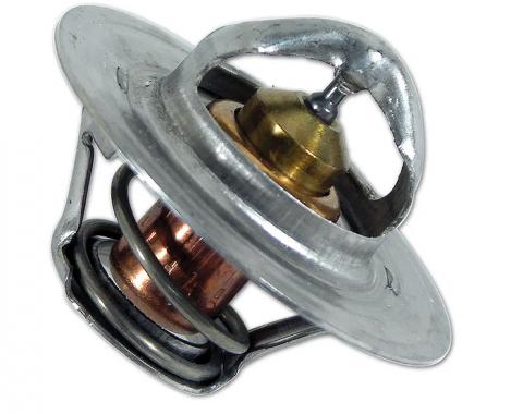 Corvette Thermostat, 160 Degree, 1953-1993