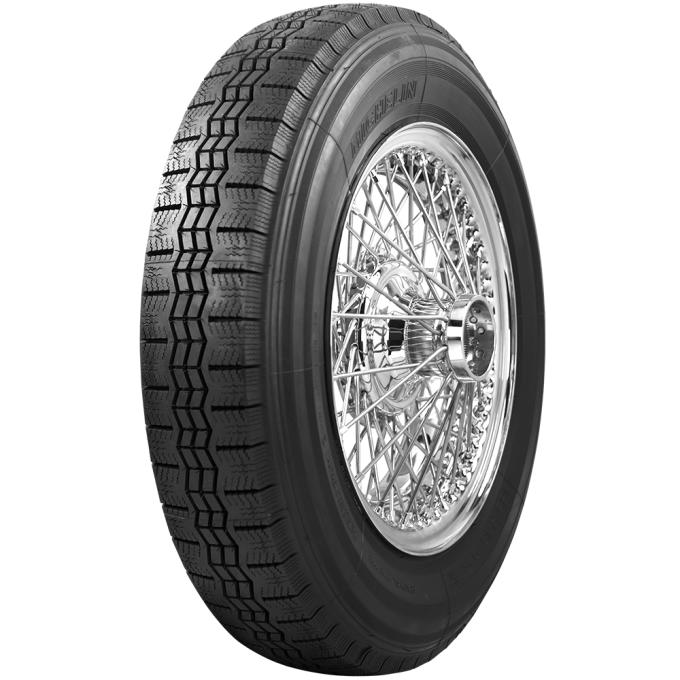 Michelin X Tire 725R13 51204