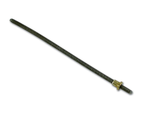 Corvette Fuel Injection Pump Drive Cable, Inner Only, 1957-1958