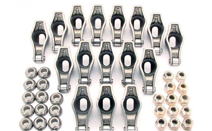 Comp Cams Magnum Rocker Arm Kit 144216