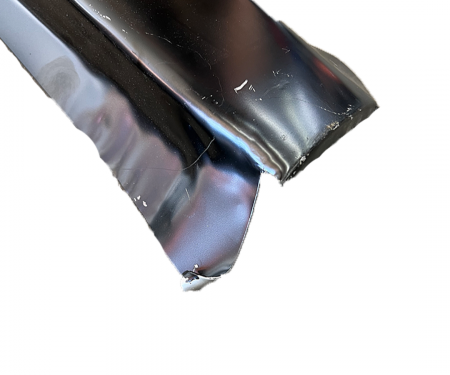 Camaro Valance Repair Panel, Rear, 1974-1981 BLEM