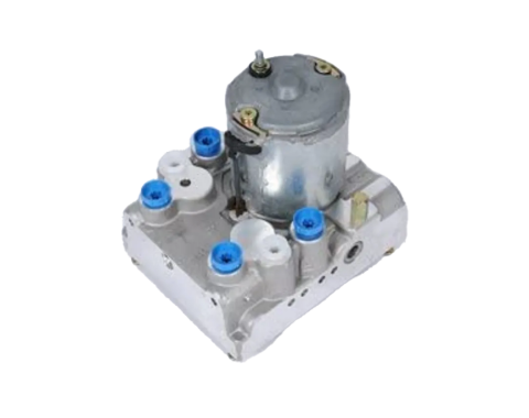Corvette Brake Pressure Modulator Valve, 1998-2000
