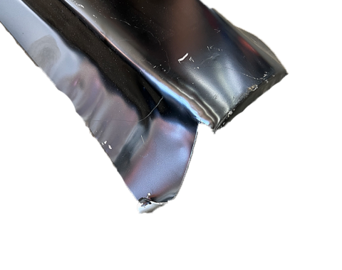 Camaro Valance Repair Panel, Rear, 1974-1981 BLEM