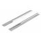 AMD Door Sill Plates, Pair, 67-76 Dodge Plymouth A-Body T-MP4000