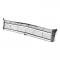 Dennis Carpenter Grille Assembly - 1966 Ford Fairlane Car C60Z-8200-A