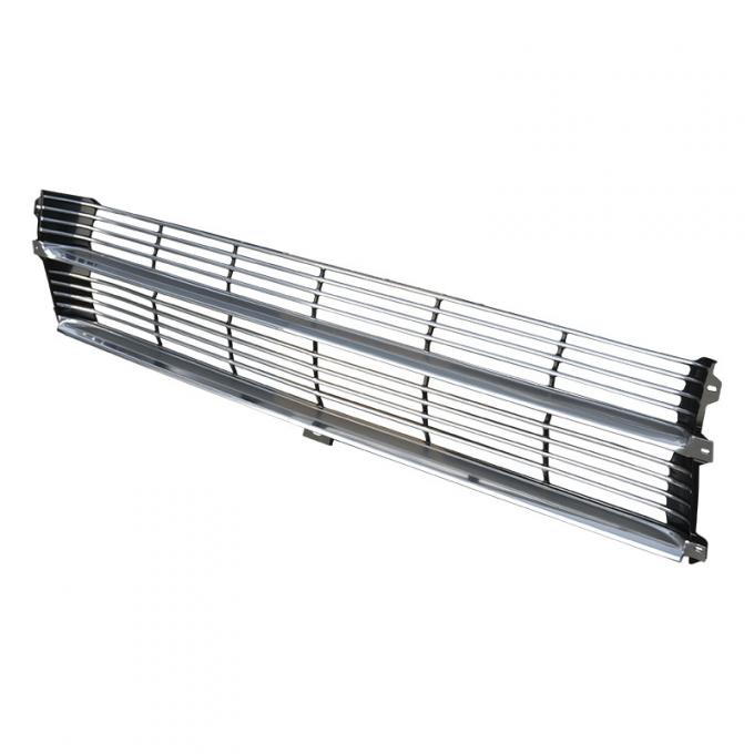 Dennis Carpenter Grille Assembly - 1966 Ford Fairlane Car C60Z-8200-A