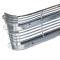 Dennis Carpenter Grille Assembly - 1966 Ford Fairlane Car C60Z-8200-A