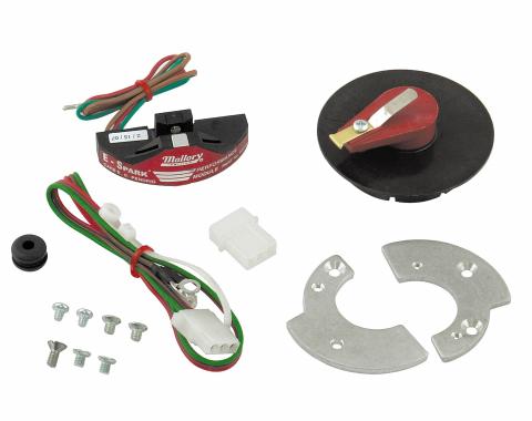 Mallory E-Spark® Conversion Kit 61002M