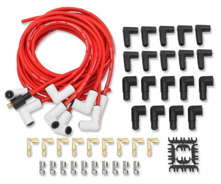 Mallory PSW Ceramic 90&deg; Univ. Wire Set 937C