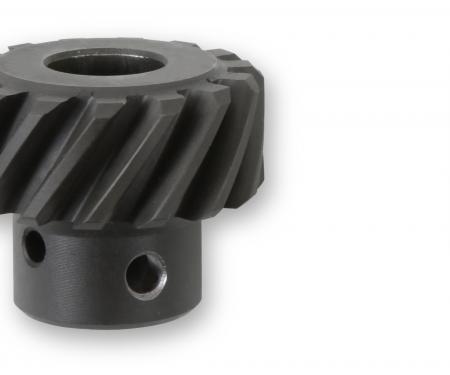 Mallory Gear, Ford, SB, 289-302, V8, Predrilled 29418PD