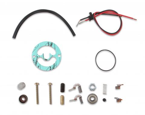 Mallory Seal and Repair Kit, Gas 29809