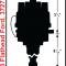 Mallory Unilite Dist., 49-53 Flathead Ford 3727501