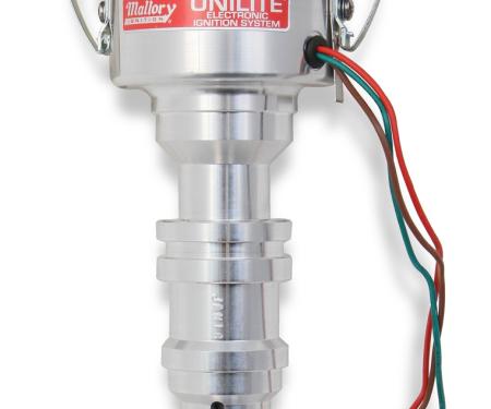 Mallory Unilite Dist., 332- 428 FE Ford 3755301