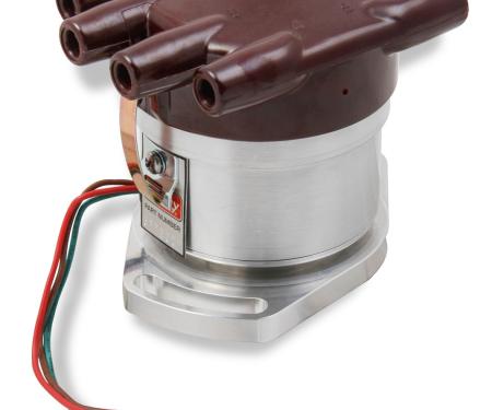 Mallory Unilite, 2-Bolt Ford Flathead 3772001