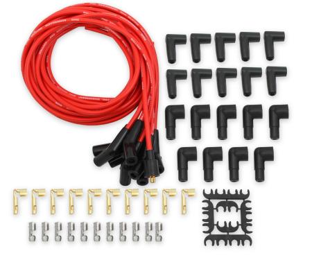 Mallory PSW 135&deg; Univ. Wire Set 947
