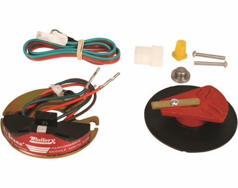 Mallory E-Spark® Conversion Kit 61004M