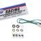 Mallory Unilite Dist., 49-53 Flathead Ford 3727501