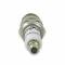 Accel HP Copper Spark Plug, Shorty 0276S-4