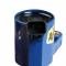 Accel Ignition Coil, SuperCoil, 1998-2008 Ford 4.6L/5.4L/6.8L 2-Valve Modular Engines -Blue, 8-Pack 140032B-8