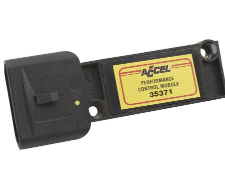 Accel High Performance Ignition Module for Ford TFI Remote Mounted Modules 35371