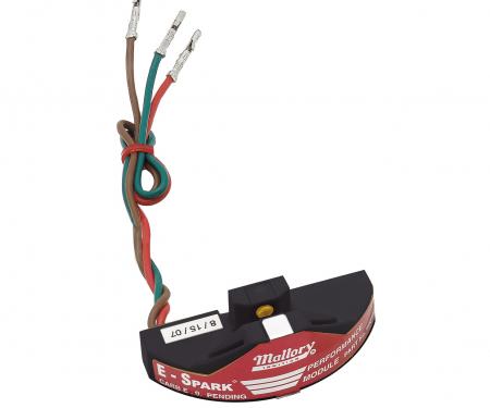 Accel E-Spark Ignition Module A605