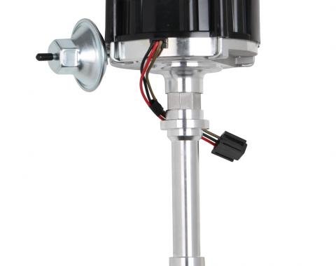Accel "Ready to Run" Distributor, GM HEI, Includes Coil 59107CK