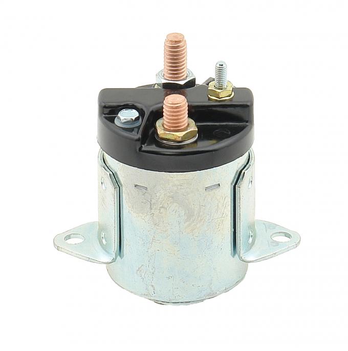 Accel Starter Solenoid 40114