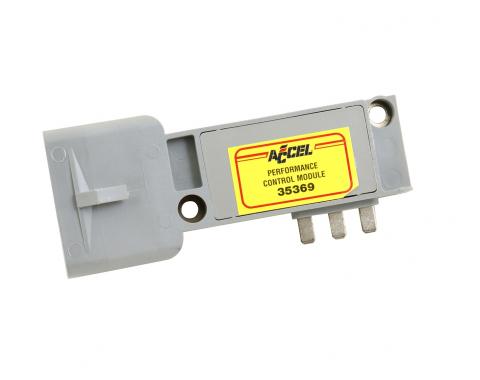 Accel High Performance Ignition Module for Ford TFI Distributor Mounted Modules (M/T) 35369
