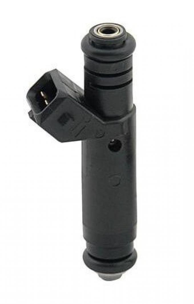 Accel Fuel Injectors, 62 Lb/Hr, EV1 Minitimer, High Impedance 74620L