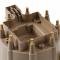 Accel Distributor Cap & Rotor Kit, HEI Style, Tan 8122