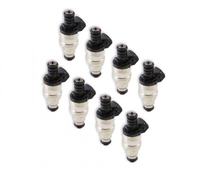 Accel , Fuel Injectors, 21 Lb/Hr 150821