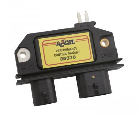 Accel High Performance Ignition Module for GM Externally Mounted Module 35370