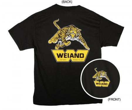 Weiand Tiger T-Shirt 10007-XLWND