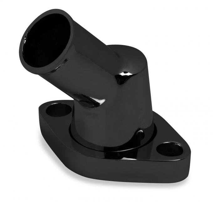 Weiand Aluminum Water Outlet 6252