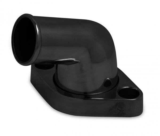 Weiand Aluminum Water Outlet 6255