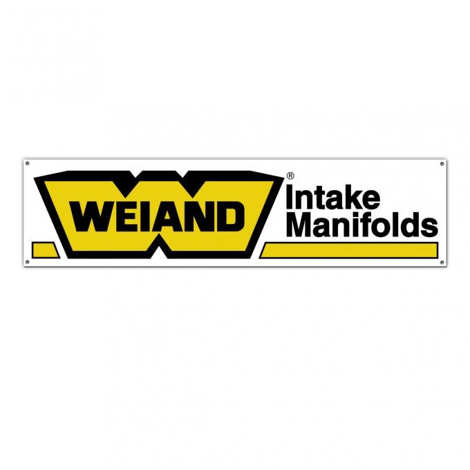 Weiand Banner 36-270