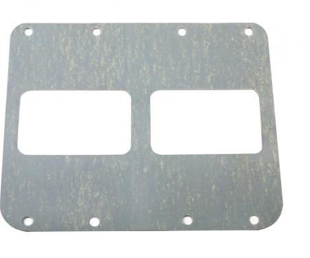 Weiand 6-71/8-71 Supercharger to Manifold Gasket 7077