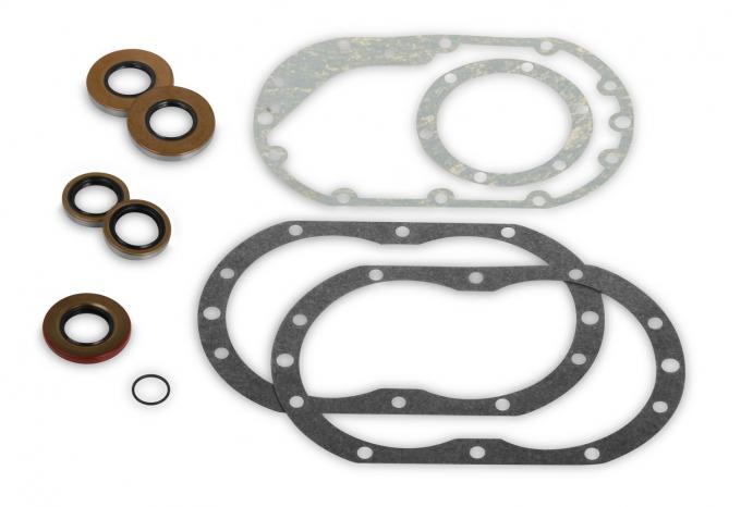 Weiand SUPERCHARGER SEAL & GASKET KIT 9593
