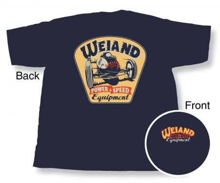 Weiand T-Shirt 10002-XXLWND