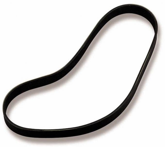 Weiand ProStreet SuperCharger Serpentine Drive Belt 6806WIN