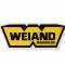 Weiand SAY WHY-and Decal Large 36-419