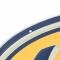 Weiand Power & Speed Equipment Metal Sign 10004WND