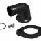Weiand Aluminum Water Outlet 6253